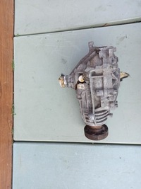 фото thumb №5, Диференціал передній міст maserati sq4 3.0 v6 06700326720