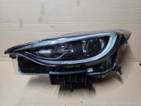фото thumb №1, Лампа фара перед ліва infiniti q30 qx30 led 260605da5b 90150386 nowa