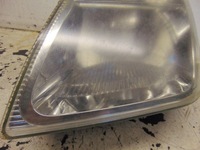 фото thumb №10, Лампа права перед передня citroen c2 europa