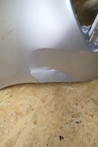 фото thumb №8, Opel оригинальный номер 39003567 бампер передний