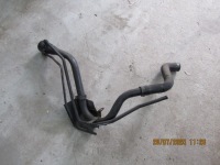 фото thumb №1, Труба заливной топлива corolla e15 sedan 06-13