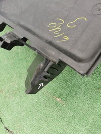 фото thumb №16, Tesla модель 3 17- вентилятор радіатор корпус 1077084-00-d