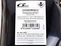 фото thumb №4, Вкладыш решётка радиатора фильтра fap citroen c4 picasso 2.0 hdi