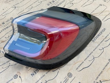 фото thumb №1, Ford puma лампа задня права led