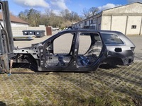 фото thumb №5, Jeep grand cherokee wk2 чверть лонжерон кузов дах