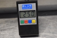 фото thumb №9, Дверь левая задняя задние серебристый seat alhambra 1 i lift 00-10