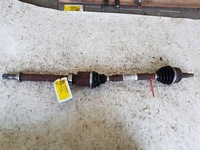 фото thumb №2, Приводной вал правая renault megane iv 1.5 dci 391008707r