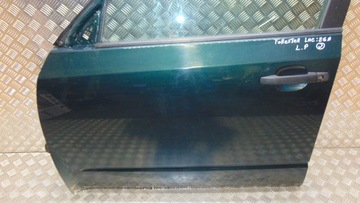 фото thumb №9, Дверь передние левая перед subaru forester iii e6a