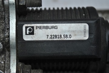фото thumb №8, Клапан egr renault clio ii 1.5 dci 8200253725