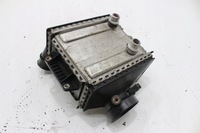 фото thumb №8, Интеркулер a6510900314 mercedes w205 2.2 cdi