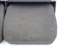 Iveco eurotech 93-03 заднее сиденье лавка 2 ряд сиденье 3 легковые Оригинал, фото thumb