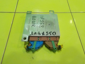 фото thumb №3, Peugeot boxer ii 2.2 hdi 08r датчик модуль подушка безопасности 1357312080