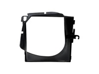 фото thumb №1, Впуск повітря захист інтеркулер ліва porsche cayenne ii 7p5117339c