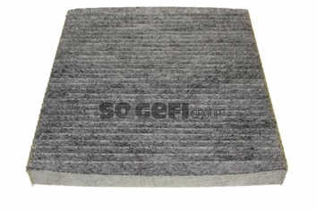 фото thumb №5, Kpl фильтров угольный purflux vw golf vii вариант