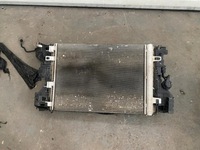 фото thumb №6, Kompletny перед бампер капот лампа mercedes gla 247 multibeam