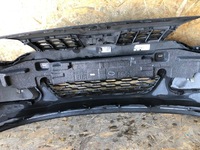 фото thumb №14, Бампер передній kia rio