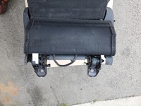 фото thumb №14, Chrysler pacifica nera задня ліва сидіння, сидіння