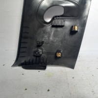 Ram 1500 19- захист стійка лівий задній америка Доставка, фото thumb