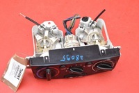 фото thumb №6, Панель управление обдув кондиционер mazda mpv 2 ii 99-03