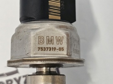 фото thumb №8, Bmw 3 2.0 b n43b20a 170km 09r планка впрыскивающий 7537319 7562474