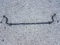 фото thumb №1, Тяга стабилизатор задняя mercedes slk slc w172 r172