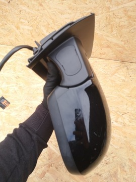 фото thumb №7, Zafira expert proace дзеркало ліві 7 pin