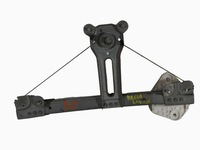 фото thumb №1, Механизм подъемник стекло левый задняя dacia logan