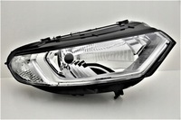 фото thumb №2, Ford ecosport 2013-17 фара правый с led+silnik