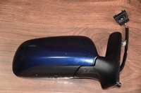 фото thumb №15, Дзеркало праве 5pin seat alhambra sharan r2008 eu