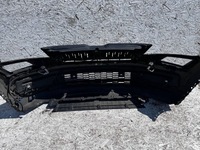 фото thumb №7, Kodiaq бампер перед передній коричневий lf8v 4pdc омивачі