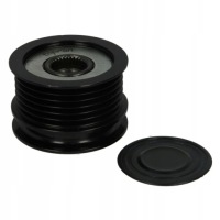 Купить Шкив генератора audi a4, a6 1.6/1.8/2.0 11, фото thumb