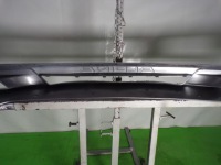 фото thumb №10, Bmw 7 alpina накладка бампера передній