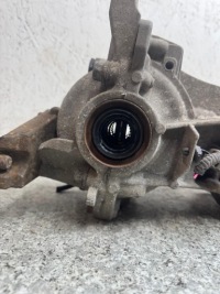 фото thumb №5, Диференціал міст задня задній cx5 cx-5 2012-2017r 2.2 2.0 115 tyś km