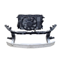 фото thumb №1, Pas передний усилитель радиатор mercedes glb x247 gla h247