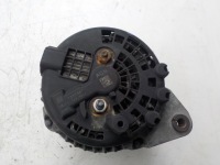 Opel astra iv j 1.7 cdti генератор 13579675 acn Киев, фото thumb