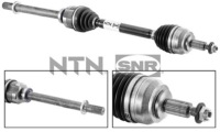 фото thumb №10, Snr dk55.162 вал приводной