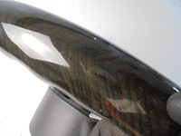 фото thumb №7, Воздуховод jeep cherokee wk2 кожа drewno