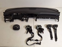 фото thumb №1, Hyundai tucson iv подушка безпеки панель приладів консоль