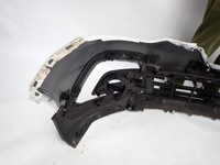 фото thumb №9, Renault captur i lift 17- бампер перед передний 620269604r 6xpdc