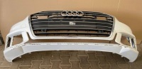 Бампер перед передній audi a6 s6 c8 4k рестайлінг  s-line 4k0807437f Недорого, фото thumb