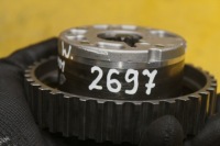 фото thumb №7, Вариатор выпускной 9813097580 peugeot 208 1.2vti