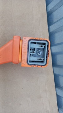 фото thumb №6, Hyundai tucson iv 1.6 гібрид 2021 шланг акумулятора 91673-p0100