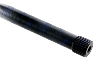 фото thumb №10, Стрижень поворотний renault megane i 96- переднє праві nty