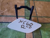 фото thumb №2, Крышка заглушка распылителя volvo xc6014-r-design