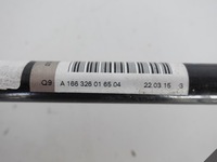 фото thumb №2, Mercedes ml gle w166 стабілізатор балка задня 100km