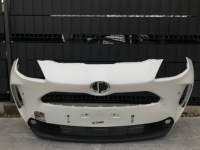 фото thumb №1, Toyota yaris cross бампер перед передний pdc 2021-
