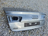 фото thumb №12, Audi a6 c7 крышка зад багажника sedan цвет ly7g 4g5827023c 28-5