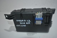 фото thumb №1, Модуль коробка opel corsa d 1.3 13142240