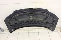 фото thumb №7, Капот крышка двигателя seat alhambra i lift la5g