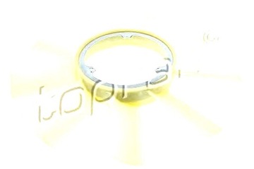 фото thumb №1, Topran вентилятор вентилятора ilość пелюстка 9 vw lt 2